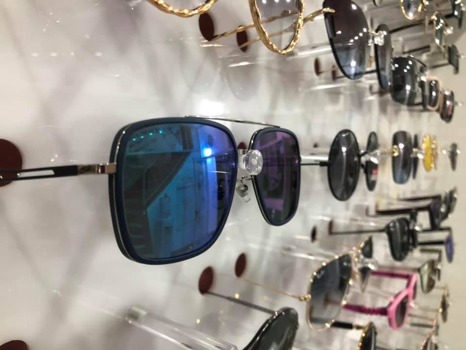 Persol 649 Havana